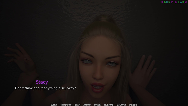 Porny Games: Meine italienische ehefrau von hornydogstudio - Stacy tritt in das spiel...
