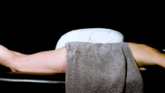 DeviantStud: Massagem orgásmica bdsm para uma milf inocente para liberar sua...