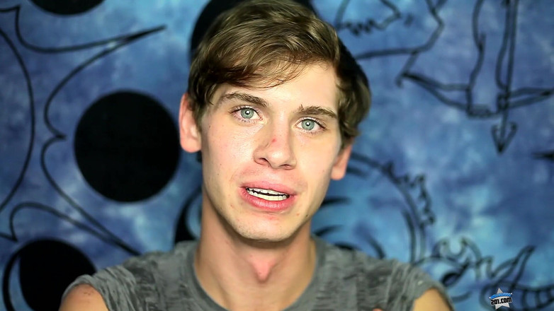 Hollywood 201: Episódio 1: Rush-ing