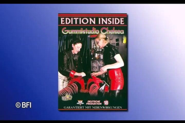 Fetish Tv: Fetish diaries 6