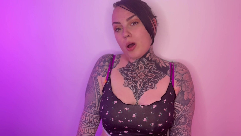 Miss Valentina: Vaše ústa k BBC