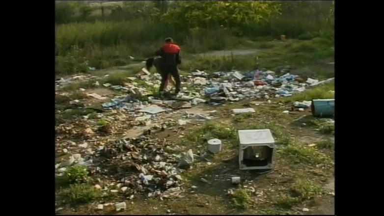 The Hunters: 本物マンコハンターの秘密!!- (エピソード #03)