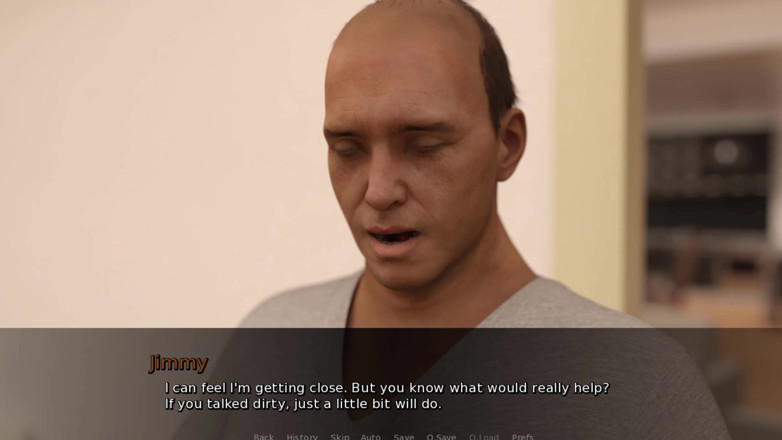 Johannes Gaming: À l'intérieur de Jennifer - un vieux éjacule sur son visage, elle...