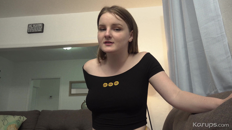 Karups POV: Roomie hämndknull