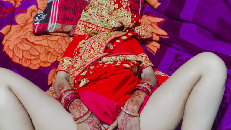 Cutesaritabhabhi: Söm i hårt knull söt tjej