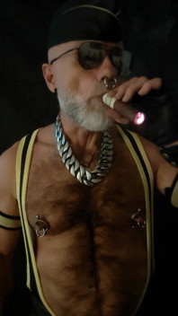 Cigar Lighting