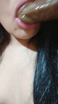I Masturbate so My Perverted Neighbor Can Watch Me.