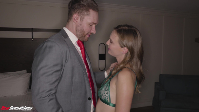 New Sensations: Stella Sedona Keeps It Nice and Tight for Her Boss
