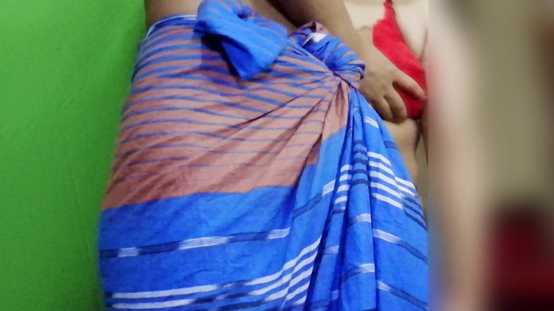 Dhaka studio: MALIK, SEXE HARDCORE EN PLEIN AIR AVEC DAME DESI SERVENT...