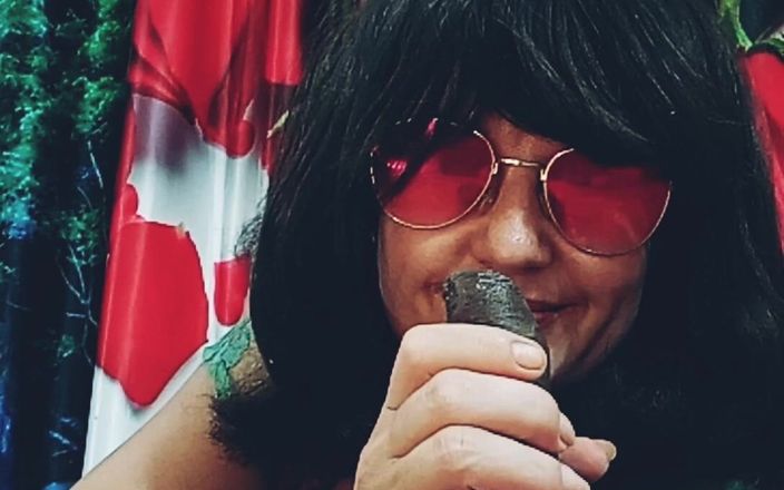 Bolly Karma: Super Hot Roleplay Blowjob