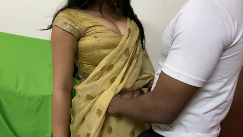 Lovely111: Pregnent krásná chachi ki desi chudai