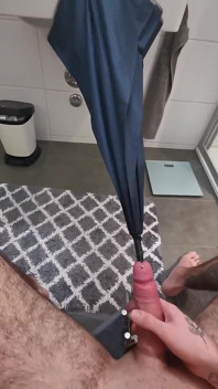 Sounding a Umbrella Deep