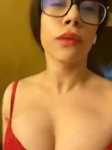 Tgirl Yaritza Vega: Go, go
