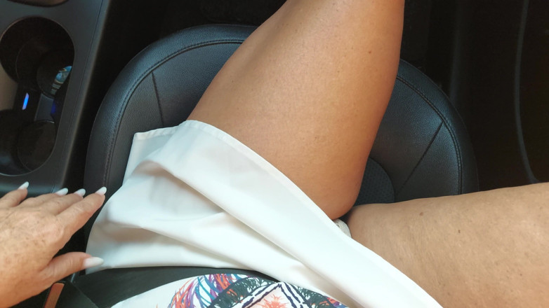 Step Mommy: On the Road with My Stepmother in the Morning