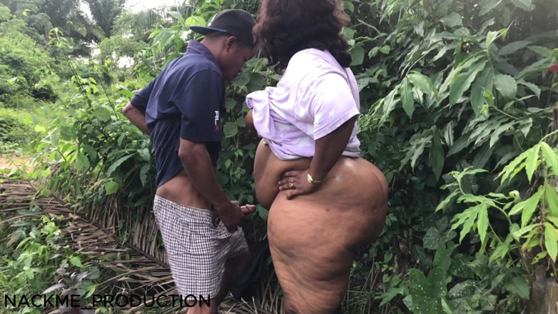 NACKME_PRODUCTION: 내 자지를 빨고 따먹는 발정난 마누라