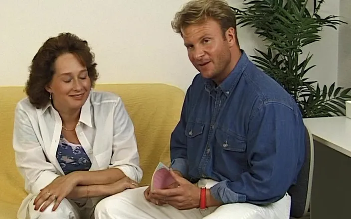 VintageXMovies: He Betted with His Friends That He Would Be Fucking...