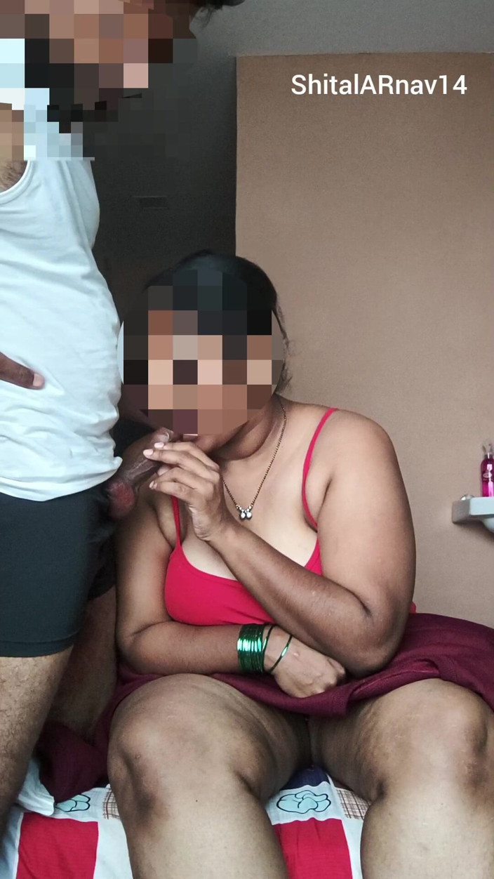Sexyshital14: Dicker fetter arsch, blechernes bhabi Fcuk mit Devar
