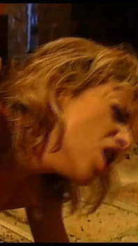 Three Female Prisoners Were Fucked by Guards with a Hard Cock