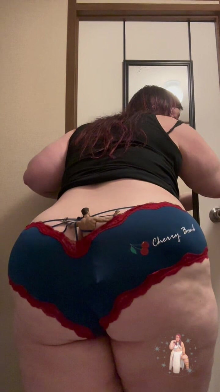 BellaBlast: Penguasaan kentut Bomb Gergasi Cherry