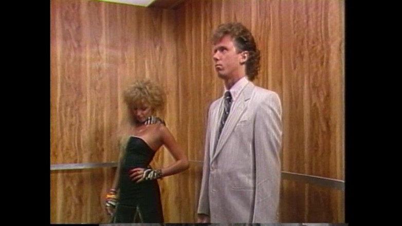 Vintage Megastore Full hd: Intrapolated with a Lymphomaniac