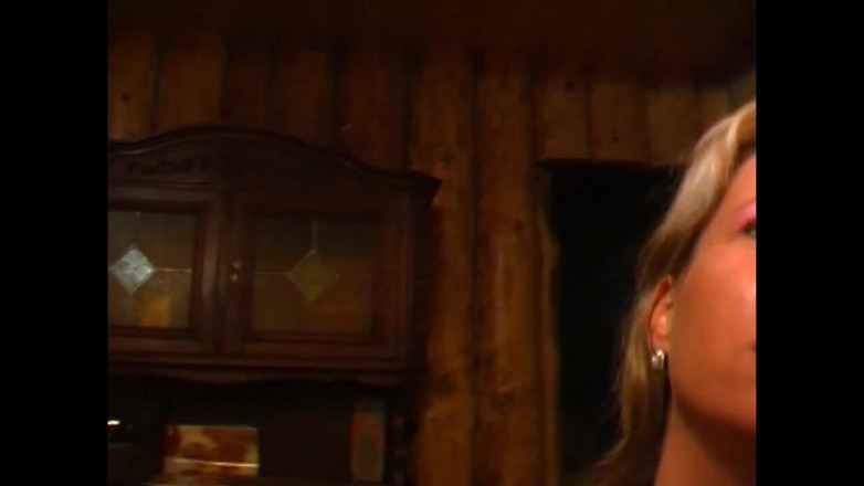 NASTY AMATEUR - Pornstar for a day: Papà Mi Tocca