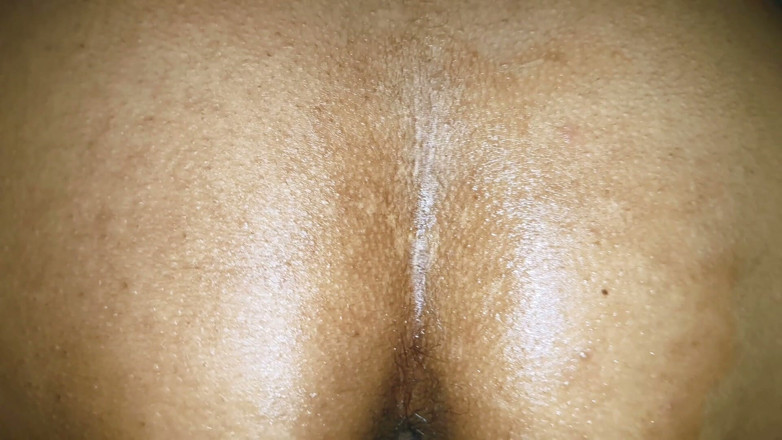 Pushpabhabhi porn: Oiled Pussy Fingered and Licked
