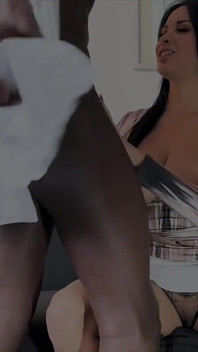 Anissa kate vuole cavalcarmi di nuovo parte 1