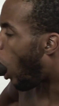 Darius Evans, Day et Kristian Dawawan - Orgie baiseurs n° 3 - Charges en droppin