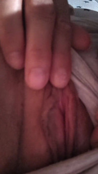 Plížil Se a Vrchol MILF GILF Kundičky Prstí Sólo