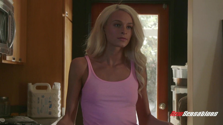 New Sensations: Teen Emma Has A Rough Surprise