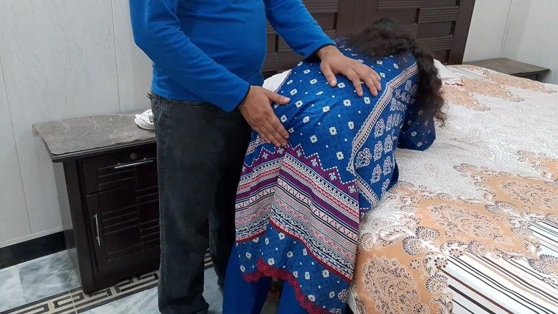 QueenbeautyQB: Indian Hardcore Punishment for the Maid