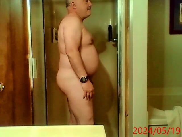 Sexyopenbadboy: Rutina matutina diaria