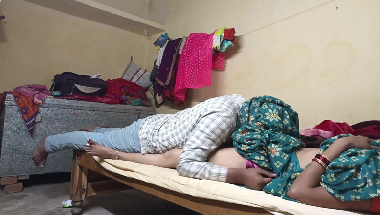 Kumari sushma: ครั้งแรกเลียหีของน้องสะใภ้เดสี