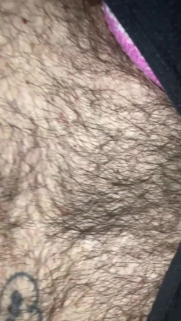 Slaveboy: Jag gillar nya saker