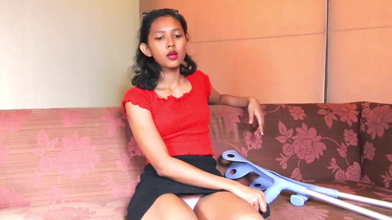 Asian Pussy Vision: Ác quỷ với chân diễn viên - làm thế nào nó...