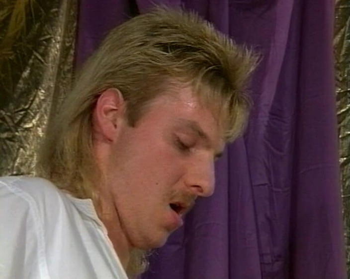 90s Vintage Taboo: Slampa knullas hårt #2