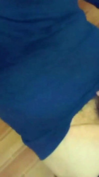 Godendo se stesso