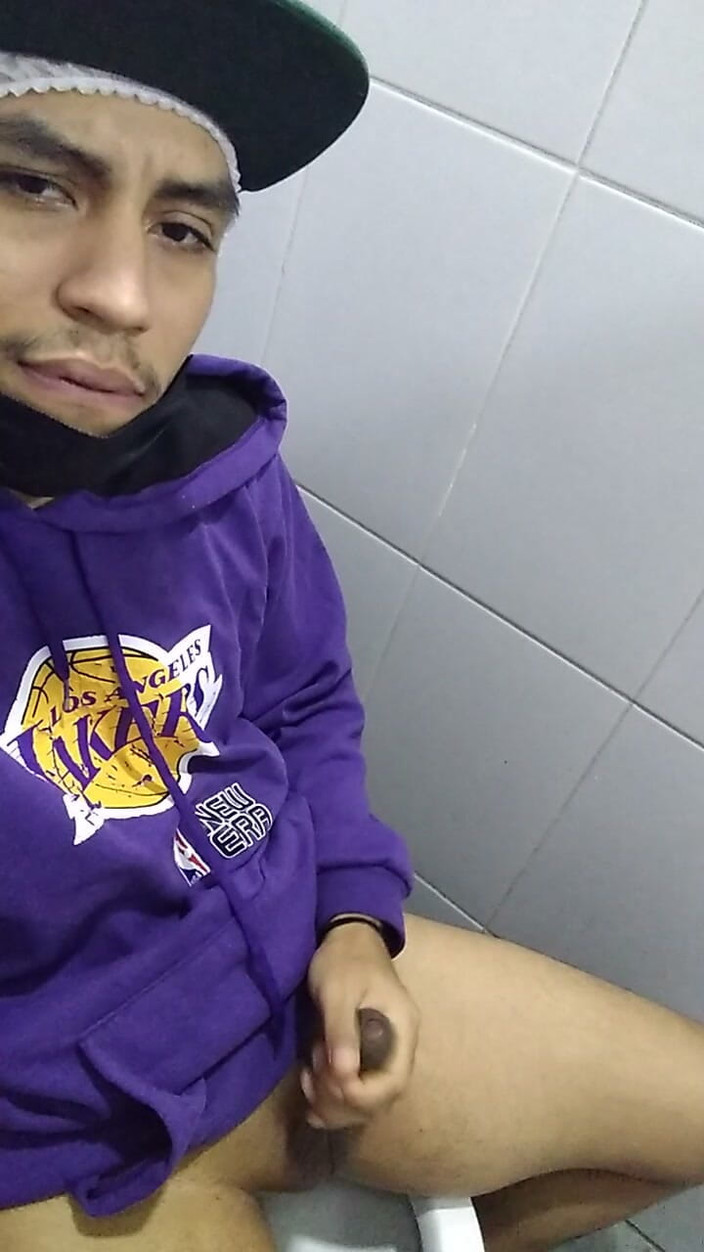 AlexAlejandro13: Ik vind het heel leuk om me voor te stellen...