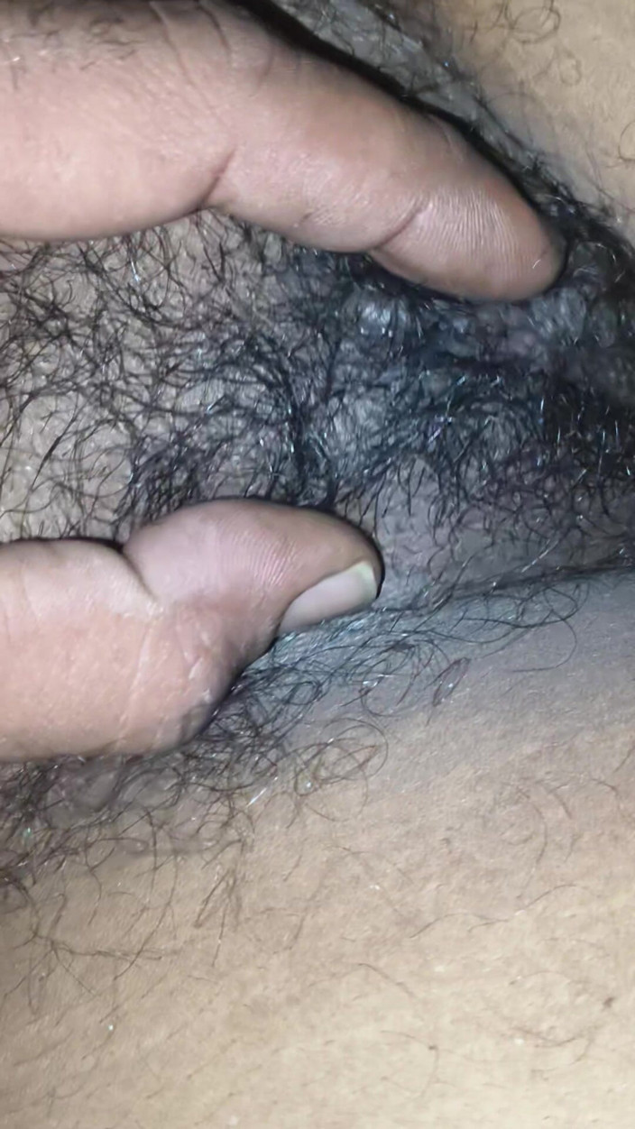 Suman818: Pepek berbulu