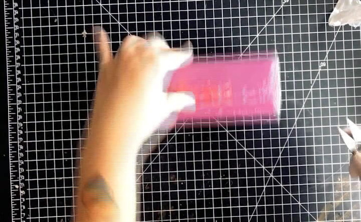 Mei After Dark: Acvioo Unboxing / recenzja