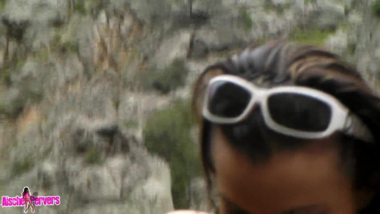 Aische Pervers: เกมใน Mallorca