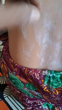 Sunni Bhabhi First Video