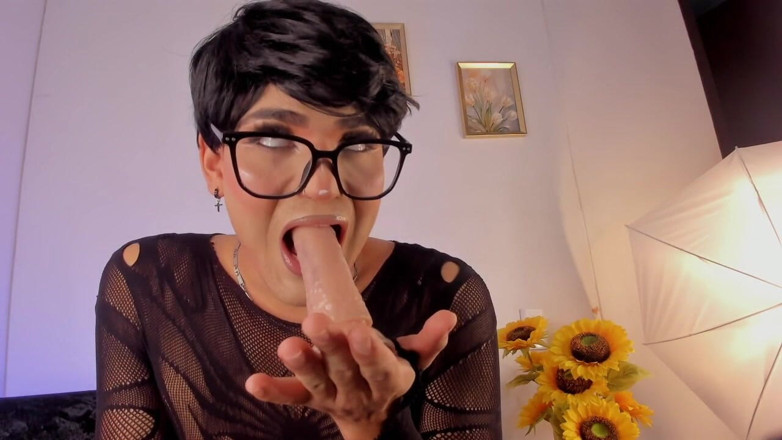 KenPrince: Femboy Ken Sissy ทําตัวเหมือน Pointe และเต้นเซ็กซี่สําหรับคุณ