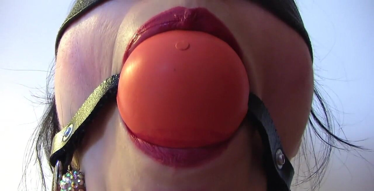 Wanilianna In Hard Bondage