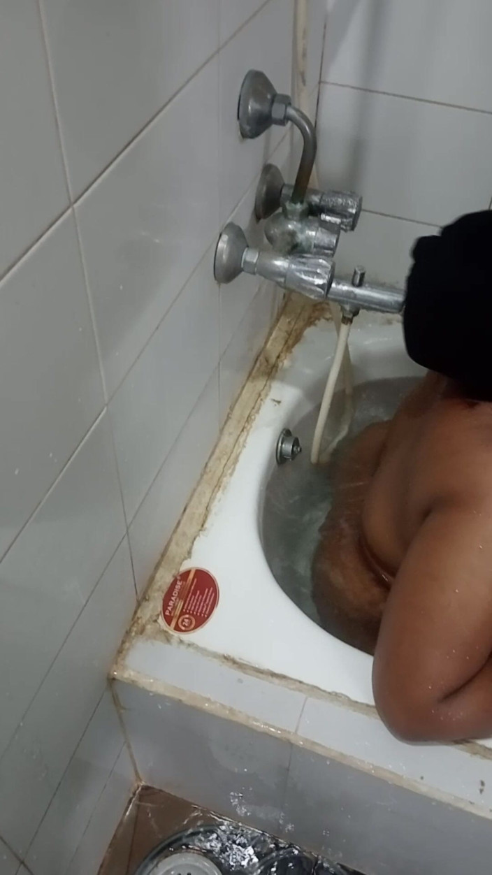 Tamil lesbian: Extreme Blowjob