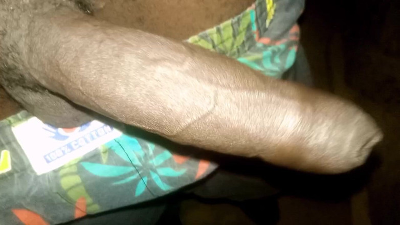 Judith xxx: Mi fuerte erección