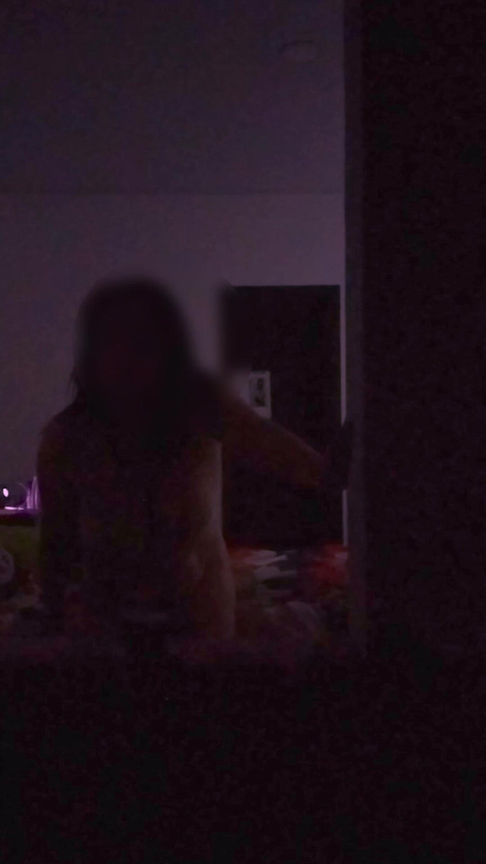 Mack silver: Vecina mea căsătorită după ce a văzut atât de mulți...