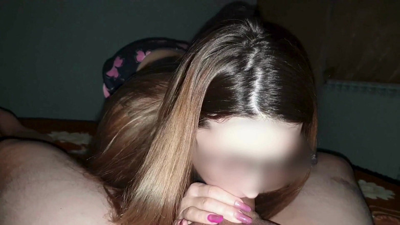 OliviaHaze: Rumah yang tenang, saudara tiriku di dekatnya