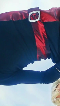 POV เย็ดตูดสองรู