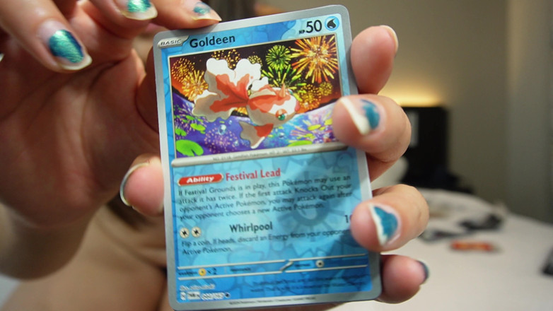 VickyVixen: Pokemon ionos bauch unboxing.mit sex
